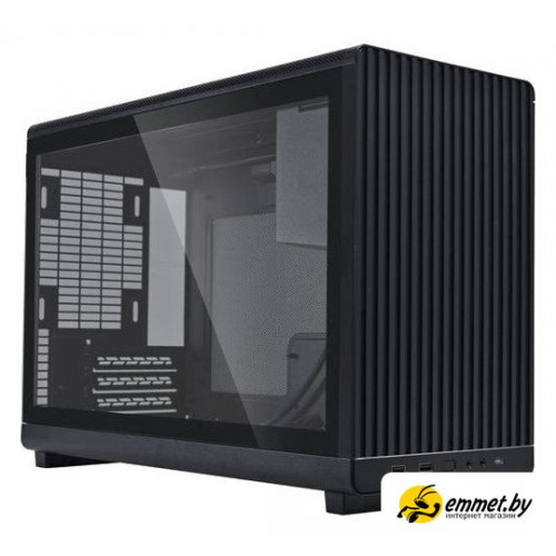 Корпус Lian Li A3-mATX TG G99.A3X.10R