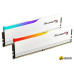 Оперативная память G.Skill Ripjaws M5 RGB 2x16ГБ DDR5 5200 МГц F5-5200J4040A16GX2-RM5RW
