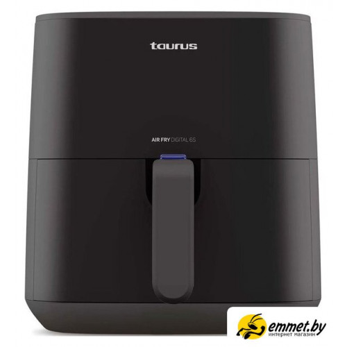 Аэрогриль (аэрофритюрница) Taurus Air Fry Digital 6S