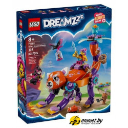 Конструктор LEGO DREAMZzz 71481 Животные мечты Иззи