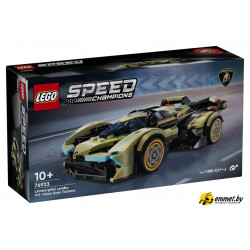 Конструктор LEGO Speed Champions 76923 Lamborghini Lambo V12 Vision GT