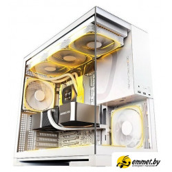 Корпус Geometric Future Model 5 (белый)