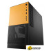 Корпус Geometric Future Model 4 King Arthur (черный/желтый)