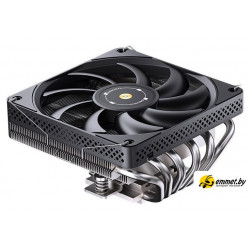 Кулер для процессора Jonsbo HP-600 (черный)