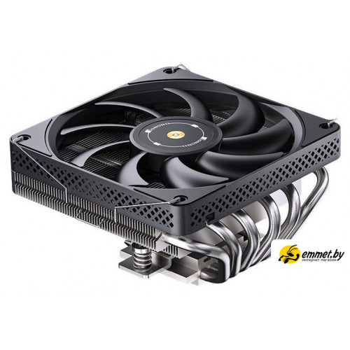 Кулер для процессора Jonsbo HP-600 (черный)