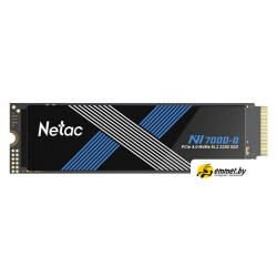 SSD Netac NV7000-Q 4TB NT01NV7000Q-4T0-E4X