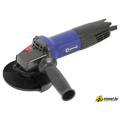 Угловая шлифмашина ДИОЛД МШУ-0.95-03