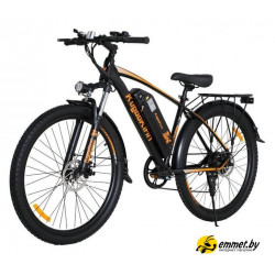Электровелосипед Kugoo Kirin V3