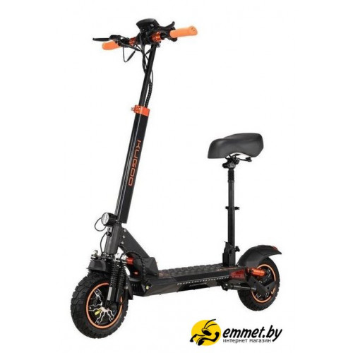 Электросамокат Kugoo M4 Pro MAX