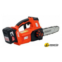 Аккумуляторная пила Felisatti ПЦ-10/18В (без АКБ)