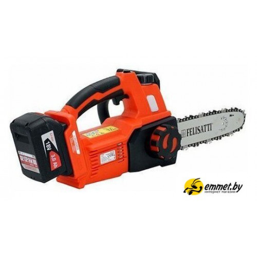 Аккумуляторная пила Felisatti ПЦ-10/18В (без АКБ)