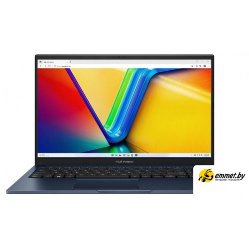 Ноутбук ASUS Vivobook 15 X1504VA-BQ312