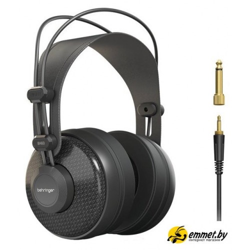 Наушники Behringer BH60
