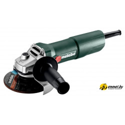 Угловая шлифмашина Metabo W 750-125 603605000