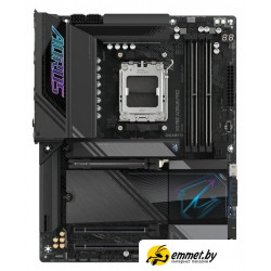 Материнская плата Gigabyte X870E Aorus Pro
