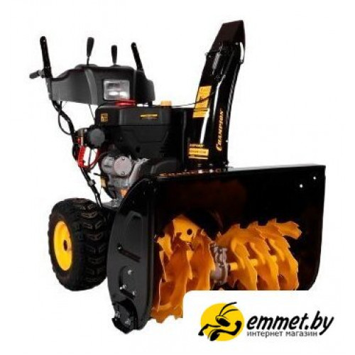 Снегоуборщик Champion ST1171E