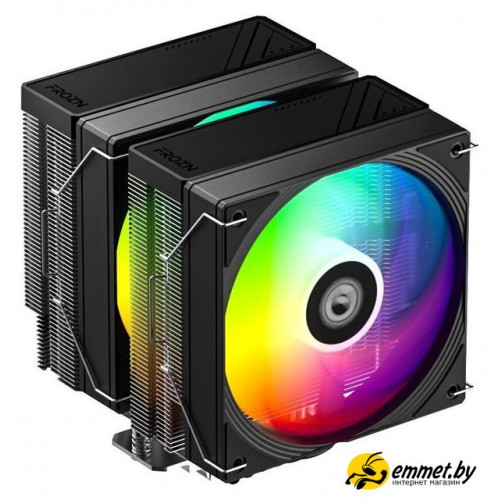 Кулер для процессора ID-Cooling Frozn A620 Pro SE ARGB