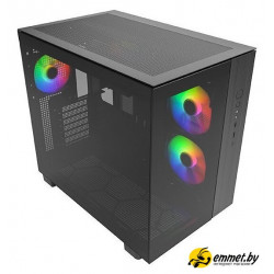 Корпус Montech King 65 Pro (черный)