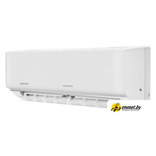 Кондиционер Dantex Concorde Inverter RK-18SCDGI/RK-18SCDGIE