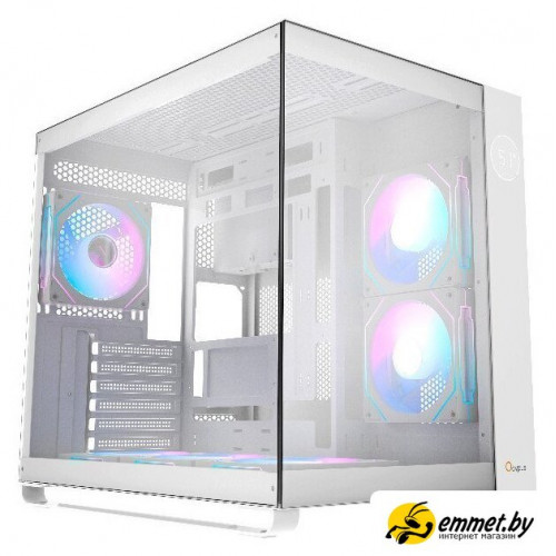 Корпус Ocypus Iota C70 WH ARGB