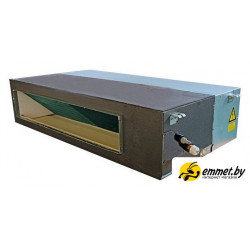 Кондиционер Marsa Optimal MRK-60BHAN/MRK-60HANE-W