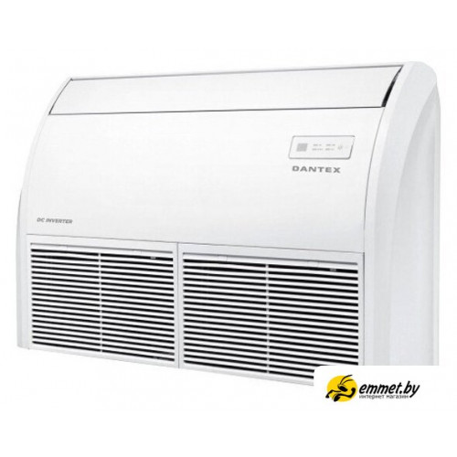 Кондиционер Dantex City Inverter RKD-36CHTNI/RKD-36HTNIE-W