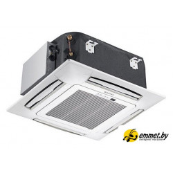 Кондиционер Dantex City RK-18UHT2N/RK-18HT2NE-W