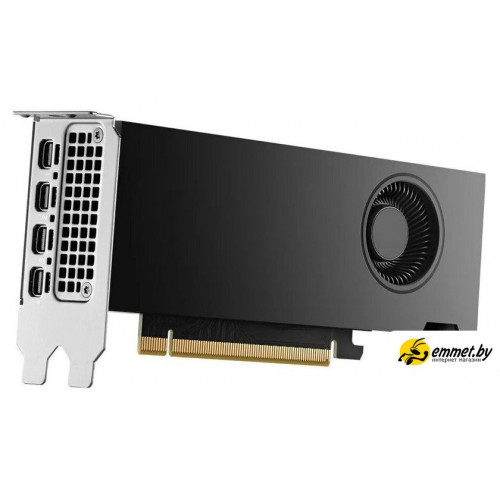 Видеокарта NVIDIA RTX 2000 Ada Generation 16GB GDDR6 900-5G192-2240-000