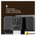Кофемашина Weissgauff WCM-330 TFT Touch Cappuccino Nero