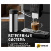 Кофемашина Weissgauff WCM-330 TFT Touch Cappuccino Nero