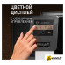 Кофемашина Weissgauff WCM-330 TFT Touch Cappuccino Nero
