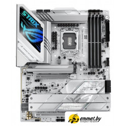 Материнская плата ASUS ROG Strix Z890-A Gaming WiFi