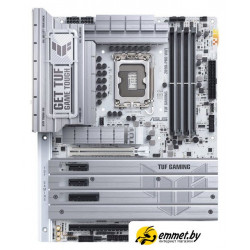 Материнская плата ASUS TUF Gaming Z890-Pro WiFi