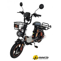 Электровелосипед Kugoo Kirin V3 Pro Max