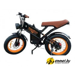 Электровелосипед Kugoo Kirin V5