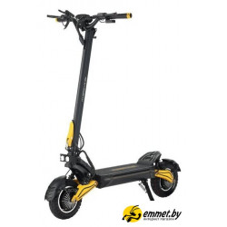 Электросамокат Kugoo Kirin LX 10 Plus