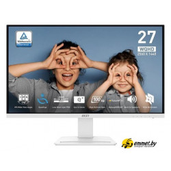 Монитор MSI Pro MP273QW E2