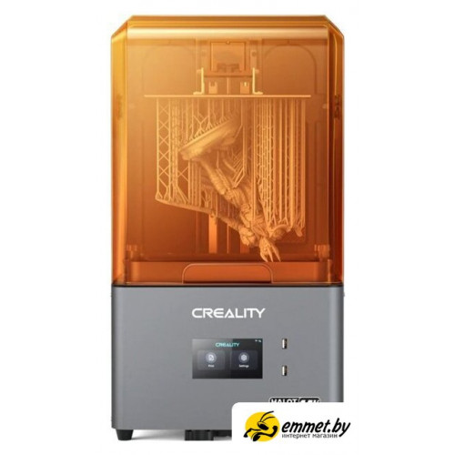 LCD принтер Creality Halot Mage S