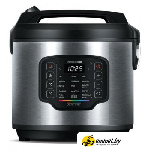 Мультиварка Redmond (Редмонд) MC108