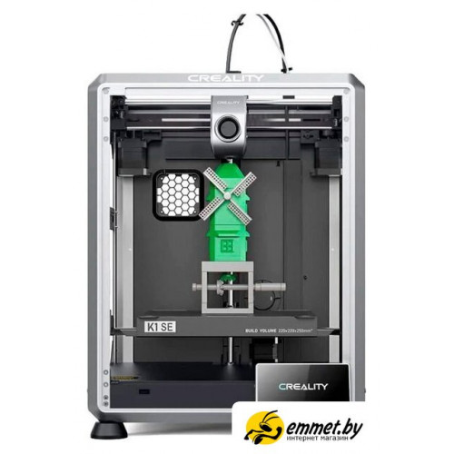 FDM принтер Creality CR-K1 SE