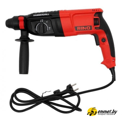 Перфоратор RINO NHD1-1 (кейс)