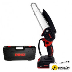 Аккумуляторная пила RINO CHS1-1С (с 1-им АКБ, кейс)