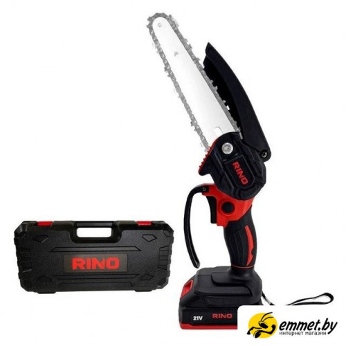 Аккумуляторная пила RINO CHS1-1С (с 1-им АКБ, кейс)