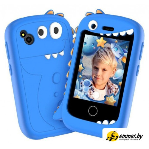 Телефон Elari GamePhone (синий)