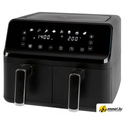 Аэрогриль (аэрофритюрница) Clatronic FR 3804 H