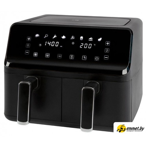 Аэрогриль (аэрофритюрница) Clatronic FR 3804 H