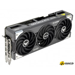 Видеокарта ASUS TUF Gaming GeForce RTX 5070 12GB GDDR7 OC Edition TUF-RTX5070-O1