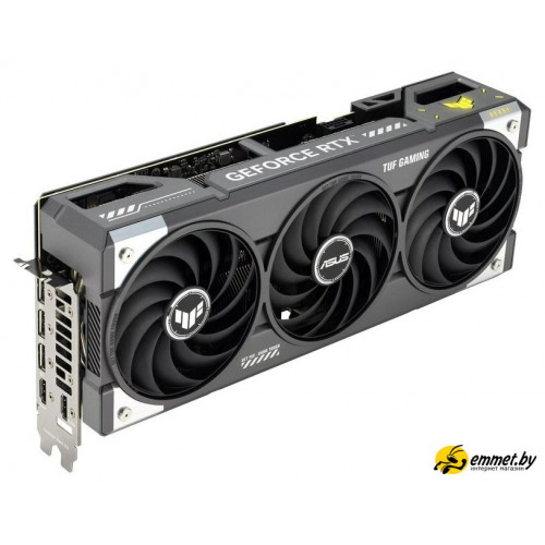 Видеокарта ASUS TUF Gaming GeForce RTX 5070 12GB GDDR7 OC Edition TUF-RTX5070-O1
