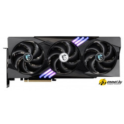 Видеокарта MSI GeForce RTX 5070 12G Gaming Trio OC