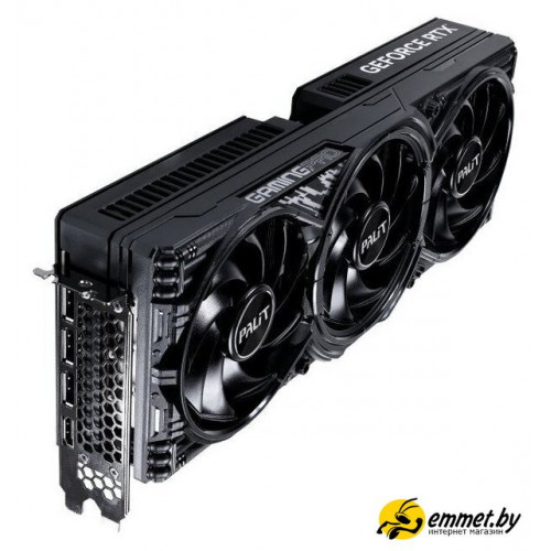 Видеокарта Palit GeForce RTX 5070 GamingPro OC NE75070T19K9-GB2050A